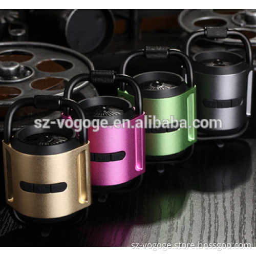 waterproof outdoor product speaker, bluetooth speaker with pothook